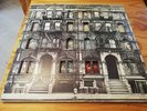 Led Zeppelin - Physical Graffiti 1975 UK DOUBLE LP SWAN SONG - Zepplin