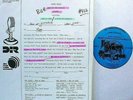 MEN AT WORK / FLOCK OF SEAGULLS - '83 LIVE concerts KBFH #452 - NM 2-LP set