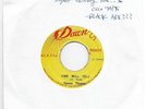 TIMMY THAMES Time Will Tell DAWN RARE 1976 REGGAE 45 VG++ Black Ark