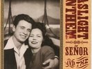 GASLIGHT ANTHEM Señor and the Queen DOUBLE 7 INCH VINYL USA Sabot Productions