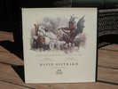 1957 DAVID OISTRAKH Tartini Devil's Trill Angel 35356 Violin Sonatas NM Vinyl LP