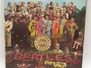 The Beatles Sgt Peppers Lonely Hearts Club Band Vinyl Record