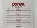 the purist pyrex scholar roc marciano westside gunn your old droog vinyl daupe