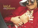 STICKY FINGERS-LAND OF PLEASURE (UK IMPORT) VINYL LP NEW