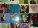 Mulligan meets Monk RLP 12-247, 1957 + 15 others, some new.. 16 Jazz LPs Lot