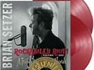 Setzer Brian-Rockabilly Riot  Volume One - A Tribute To Su (UK IMPORT) VINYL NEW