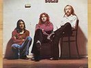 GROUNDHOGS LP Solid WWA UK Original NM