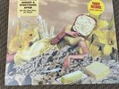 Counting Crows - Butter Miracle Suite One NEW & SEALED Exclusive Colored Vinyl