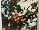 Pink Floyd Obscured By Clouds Vinyl Record LP