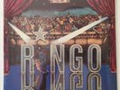 Ringo Starr Ringo Original 1973 Apple Lp SWAL-3413 1st Press Sealed Super Rare