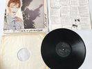 David Bowie Scary Monsters Vinyl LP Album UK First Pressing 1980 Bow LP 2