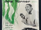 Joe Turner - Joe Turner Sings - Atlantic ?- EP 536 - 7