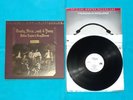 Crosby,Stills,Nash & Young Deja Vu MoFi Mobile Fidelity MFSL Vinyl LP Japan