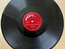 The Chimes FLAIRS 1954 DOO WOP 78 My Heart's Crying For You / Love Me FLAIR VG+