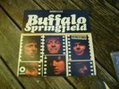 Buffalo Springfield S/T Original Stereo LP Atco SD-33 200 Beautiful EX-NM HYPE