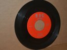 FIVE BLACKS: COME ON & FOREVER IN LOVE; 1961 B&C 100 MINT- DOO WOP 45 RPM