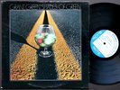 GRANT GREEN Shades Of Green LP BLUE NOTE BST 84413 US 1972 Billy Wooten