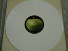 BEATLES WHITE ALBUM 1968 WHITE VINYL YEX POSTER AND PHOTOS APPLE UK PCS 7067-68