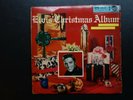 ELVIS PRESLEY  Christmas Album    Vinyl    EP-Single v. 1966