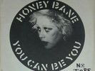 Honey Bane - You Can Be You (7