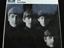 BEATLES With the Beatles UK Parlophone 1963 1st pressing LP STEREO *EX* E.J Day