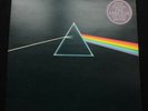 PINK FLOYD Dark Side Of The Moon UK 1973 Blue Triangle *MINT-* 1st pressing LP