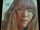 JO-ANN KELLY US CBS 1969 1st pressing LP *EX++* Rare Folk Blues