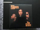 Fugees-The Score Limitet Exclusive Clear w/ Smoky Swirls Vinyl 2x LP’s NEAR MINT