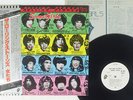 ROLLING STONES SOME GIRLS ROLLING STONES ESS-81050 Japan OBI PROMO VINYL LP