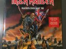 New Iron Maiden - Maiden England '88 : Limited Edition Double Picture Disc Vinyl