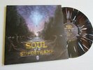 MEZZOSANGUE Soul Of A Supertramp 2 X LP GATEFOLD SPLATTER VINYL RARE HIP HOP