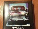 U2 BOX Achtung Baby Remaster  PROMO Argentina ONLY