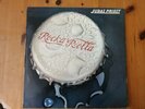 Judas Priest - Rocka Rolla Vinyl Album Gull Record Very Good Condition