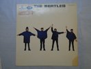 The Beatles Help PMC 1255 XEX 549-2 (2 GTA) 550-2 (4 GHL) 1st press KT