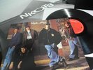New Kids On The Block NKOTB HITS Rare Vinyl Record Album Mint 1991