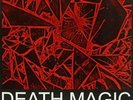 HEALTH: DEATH MAGIC (LP vinyl *BRAND NEW*.)