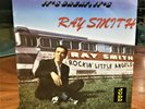 Ray Smith 