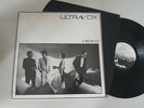 LP Pop Ultravox - Vienna (9 Song) CHRYSALIS REC WoC / WoL