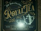 Joe bonamassa royal tea Vinyl clear vinyl as new