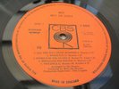 Mott The Hoople MOTT 1974 UK LP Signed Hunter/Watts/Ralphs/Allen/Tippins N MINT