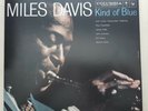 Miles Davis Kind Of Blue Vinyl 180g Jazz