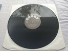 NWOBHM TOUCHED  BACK ALLEY VICES   *RARE * Original  Press LP MINT  VINYL