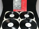 1977 Led Zeppelin Live - The Destroyer - 4 Record LP Box Set - Smilin' Ears