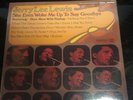 JERRY LEE LEWIS She Even Woke Me Up To Say Goodbye LP STILL SEALED orig SMASH
