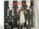 Blondie Parallel Lines Vinyl Reissue Black Vinyl 2015
