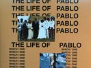 Kanye West - The Life Of Pablo (2xLP, Album, Unofficial)