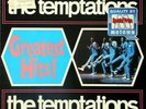 The Temptations - Greatest Hits (LP, Comp, RE)