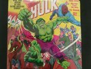 INCREDIBLE HULK VINYL, PETER PAN RECORDS, SEALED (1978)