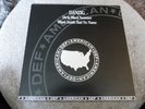 DANZIG - DIRTY BLACK SUMMER - PROMO 12