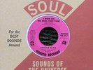 NEW- ARNOLD BLAIR- Trying To Get Next To You / I Won The Big Deal  SJR347-7